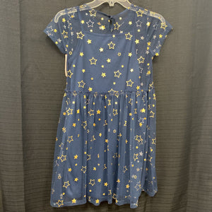 Stars Dress