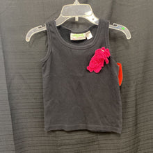 Load image into Gallery viewer, Top w/ flower pin
