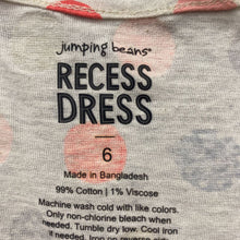 Load image into Gallery viewer, Polka dot dress
