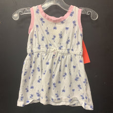 Load image into Gallery viewer, Palm Tree Dress
