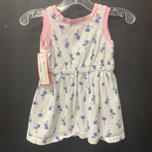 Load image into Gallery viewer, Palm Tree Dress
