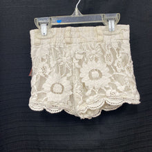 Load image into Gallery viewer, Lace Shorts
