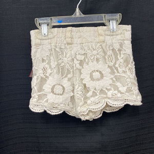 Lace Shorts