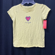 Load image into Gallery viewer, Heart Top (Valentines Day)
