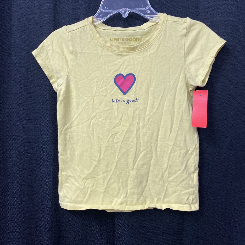Heart Top (Valentines Day)
