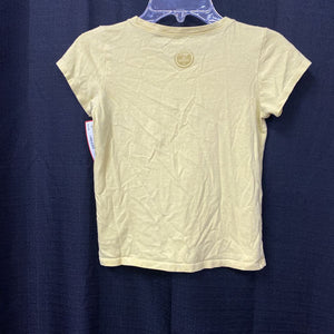 Heart Top (Valentines Day)