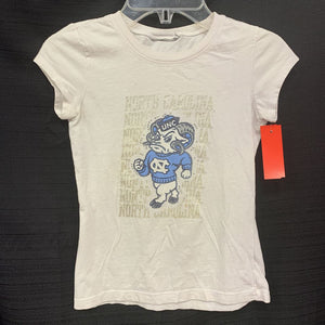 NC Tarheels Top