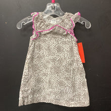 Load image into Gallery viewer, Cheetah Print dress
