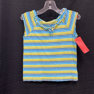 Striped Top