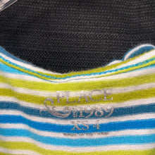 Load image into Gallery viewer, Striped Top
