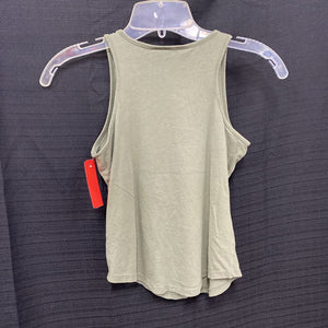 "Raised by Unicorns" Top