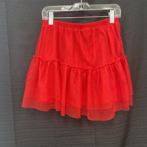 Tier Skirt