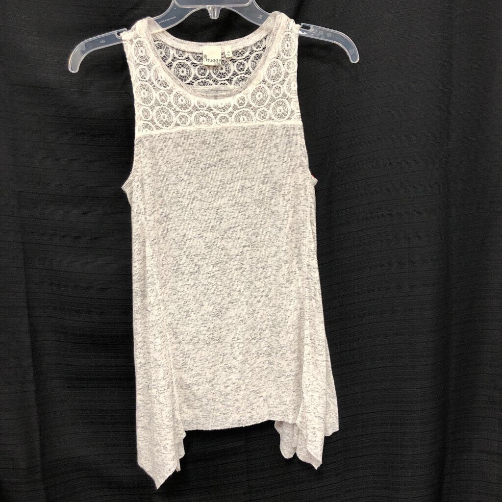 Lace Top