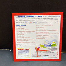 Load image into Gallery viewer, B-I-N-G-O with Music CD-paperback
