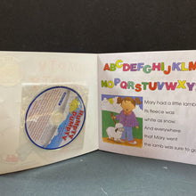Load image into Gallery viewer, Humpty Dumpty with Music CD (Kim Thompson) -paperback
