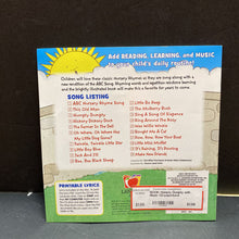 Load image into Gallery viewer, Humpty Dumpty with Music CD (Kim Thompson) -paperback
