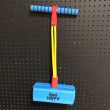 Load image into Gallery viewer, Foam Pogo Jumper
