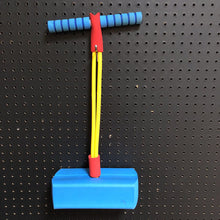 Load image into Gallery viewer, Foam Pogo Jumper
