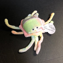 Load image into Gallery viewer, Goochy the Jellyfish Teenie Beanie Baby 1999 Vintage Collectible
