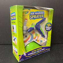 Load image into Gallery viewer, Air Marker Sprayer Set (NEW)
