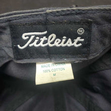 Load image into Gallery viewer, Boys Golf Hat (Titleist)

