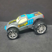 Load image into Gallery viewer, Press &amp; Go Monster Truck
