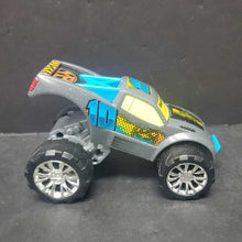 Load image into Gallery viewer, Press &amp; Go Monster Truck
