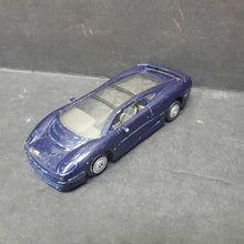 Load image into Gallery viewer, Jaguar XJ220 Diecast Car
