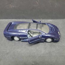 Load image into Gallery viewer, Jaguar XJ220 Diecast Car
