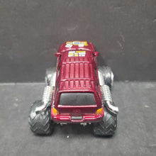 Load image into Gallery viewer, Racers USA Monster Truck
