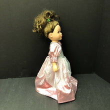 Load image into Gallery viewer, Doll in Sparkly Dress
