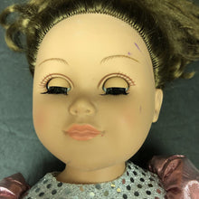 Load image into Gallery viewer, Doll in Sparkly Dress
