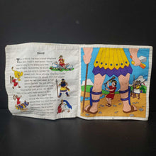 Load image into Gallery viewer, "Favorite Bible Stories" Soft Book (The Beginners Bible)

