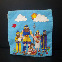 Load image into Gallery viewer, "Favorite Bible Stories" Soft Book (The Beginners Bible)
