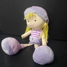 Load image into Gallery viewer, Plush Doll
