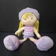 Load image into Gallery viewer, Plush Doll
