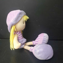 Load image into Gallery viewer, Plush Doll
