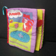 Load image into Gallery viewer, &quot;Baby&#39;s Favorite Walk&quot; Soft Book
