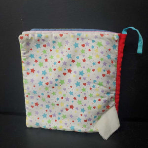 "Baby's Favorite Walk" Soft Book
