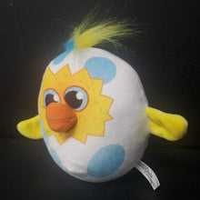 Load image into Gallery viewer, Plush Egg Toss Game (move2play)
