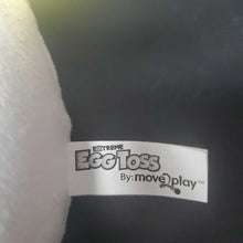 Load image into Gallery viewer, Plush Egg Toss Game (move2play)
