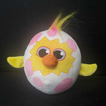 Load image into Gallery viewer, Plush Egg Toss Game (move2play)
