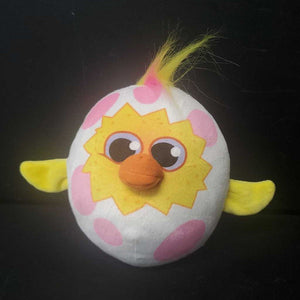 Plush Egg Toss Game (move2play)