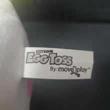 Load image into Gallery viewer, Plush Egg Toss Game (move2play)
