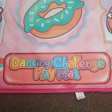 Load image into Gallery viewer, Dancing Challenge Playmat
