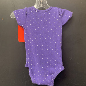 "Little Cutie" Onesie