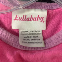 Load image into Gallery viewer, &quot;lil&#39; cupcake&quot; Onesie (Lullababy)

