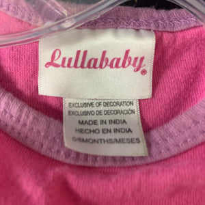 "lil' cupcake" Onesie (Lullababy)