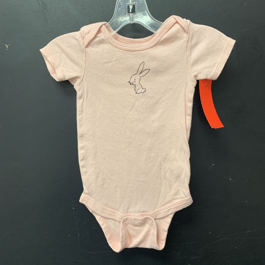 Bunny Onesie
