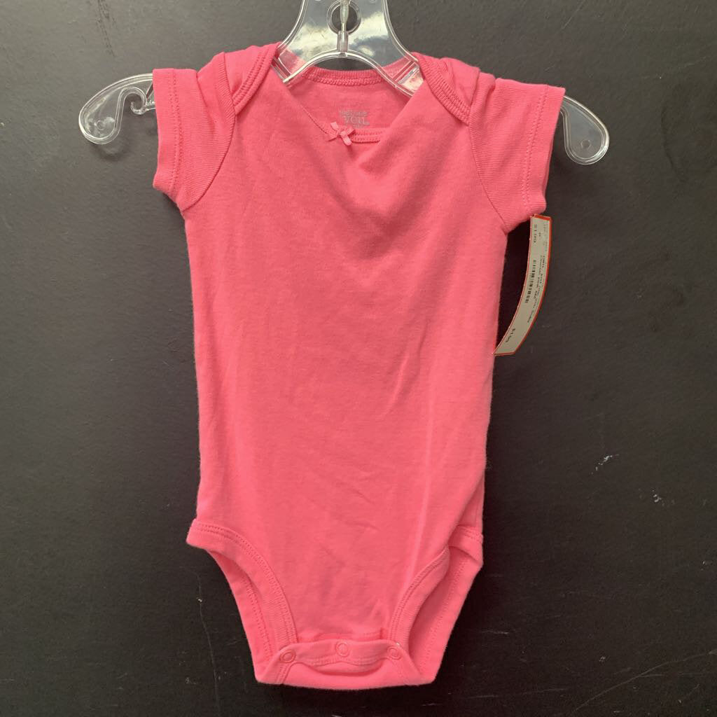Solid Onesie